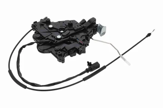 Türschloss vorne links VEMO V10-85-0154 Bild Türschloss vorne links VEMO V10-85-0154