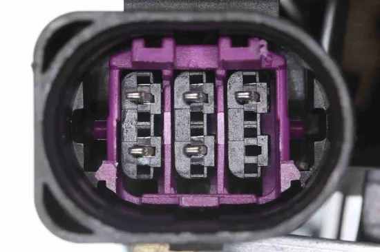 Türschloss vorne links VEMO V10-85-0154 Bild Türschloss vorne links VEMO V10-85-0154