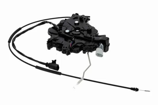 Türschloss vorne links VEMO V10-85-0154 Bild Türschloss vorne links VEMO V10-85-0154