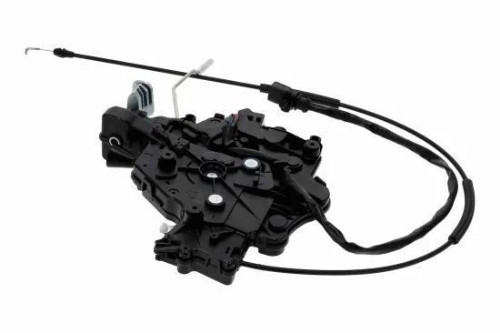 Türschloss vorne links VEMO V10-85-0154 Bild Türschloss vorne links VEMO V10-85-0154