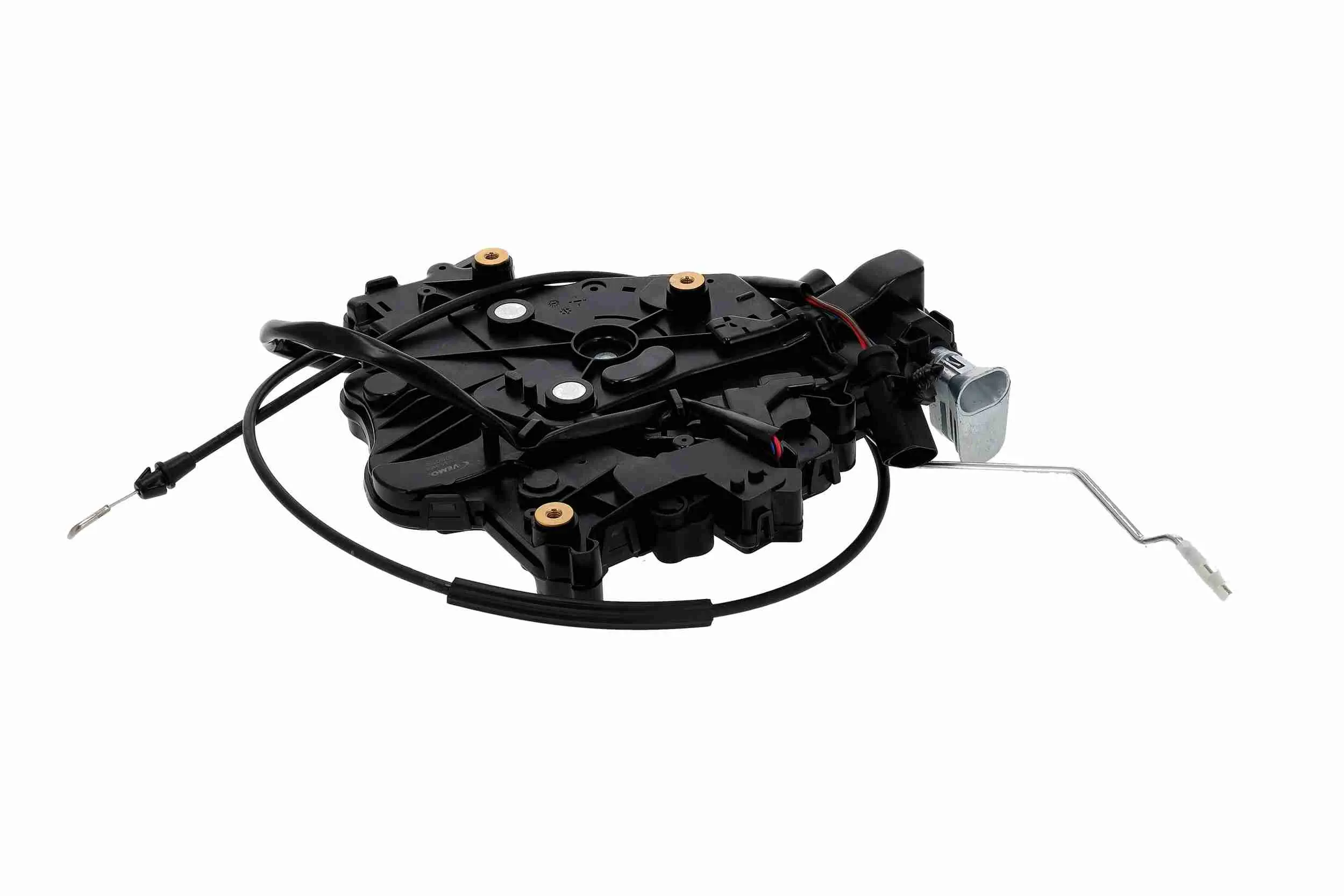 Türschloss vorne rechts VEMO V10-85-0155