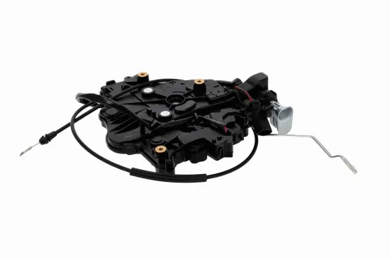 Türschloss vorne rechts VEMO V10-85-0155 Bild Türschloss vorne rechts VEMO V10-85-0155