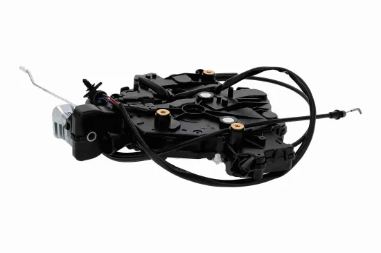 Türschloss vorne rechts VEMO V10-85-0155 Bild Türschloss vorne rechts VEMO V10-85-0155