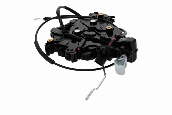 Türschloss vorne rechts VEMO V10-85-0155 Bild Türschloss vorne rechts VEMO V10-85-0155