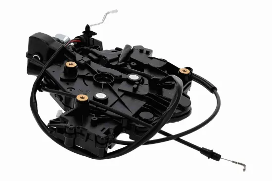 Türschloss vorne rechts VEMO V10-85-0155 Bild Türschloss vorne rechts VEMO V10-85-0155