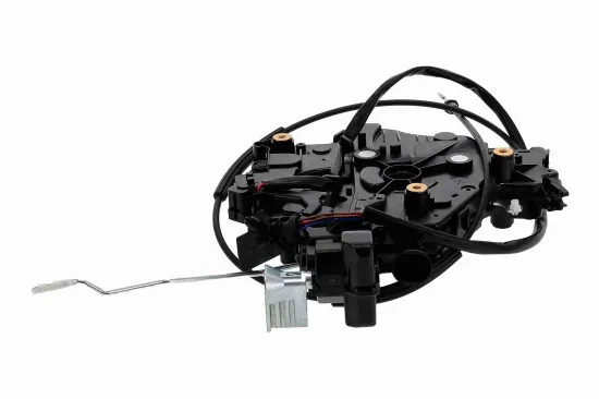 Türschloss vorne rechts VEMO V10-85-0155 Bild Türschloss vorne rechts VEMO V10-85-0155