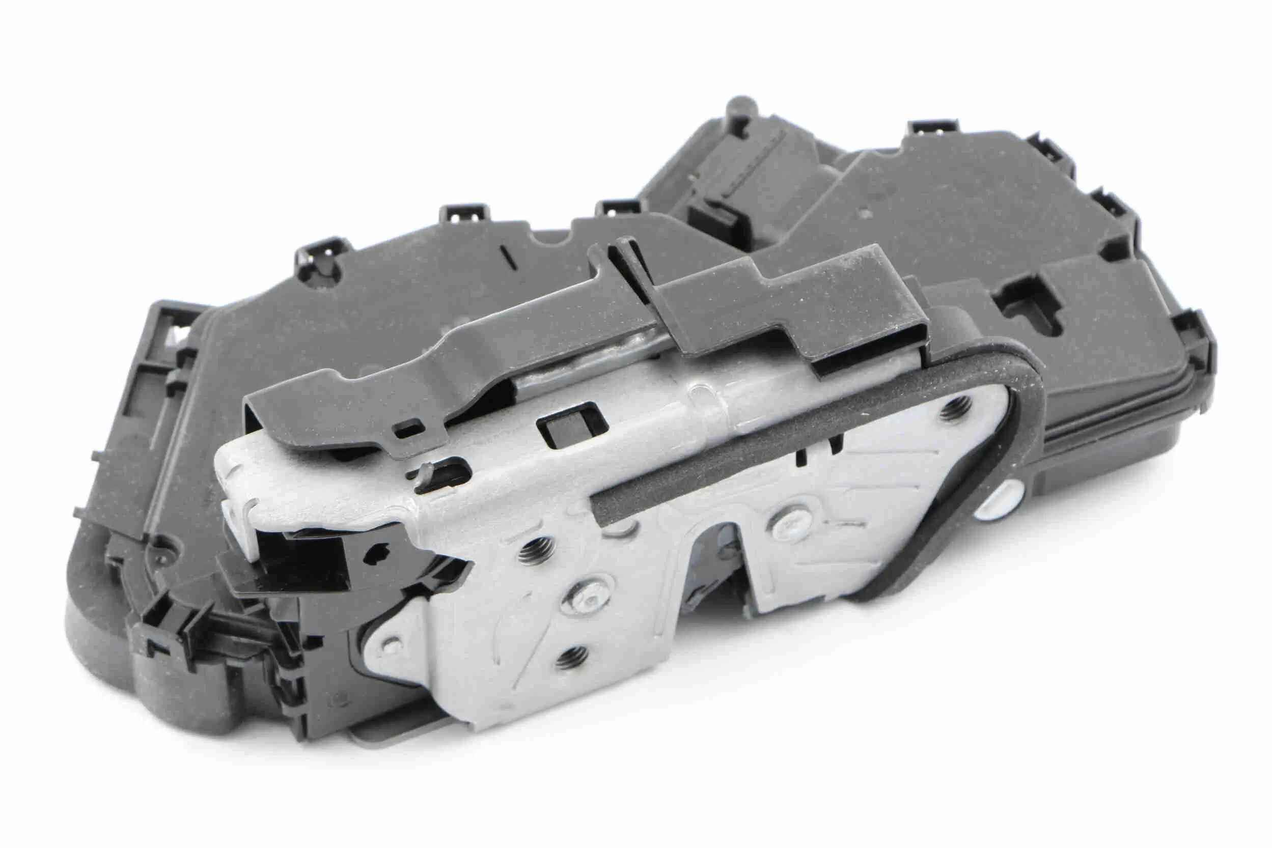 Türschloss hinten links VEMO V10-85-0158