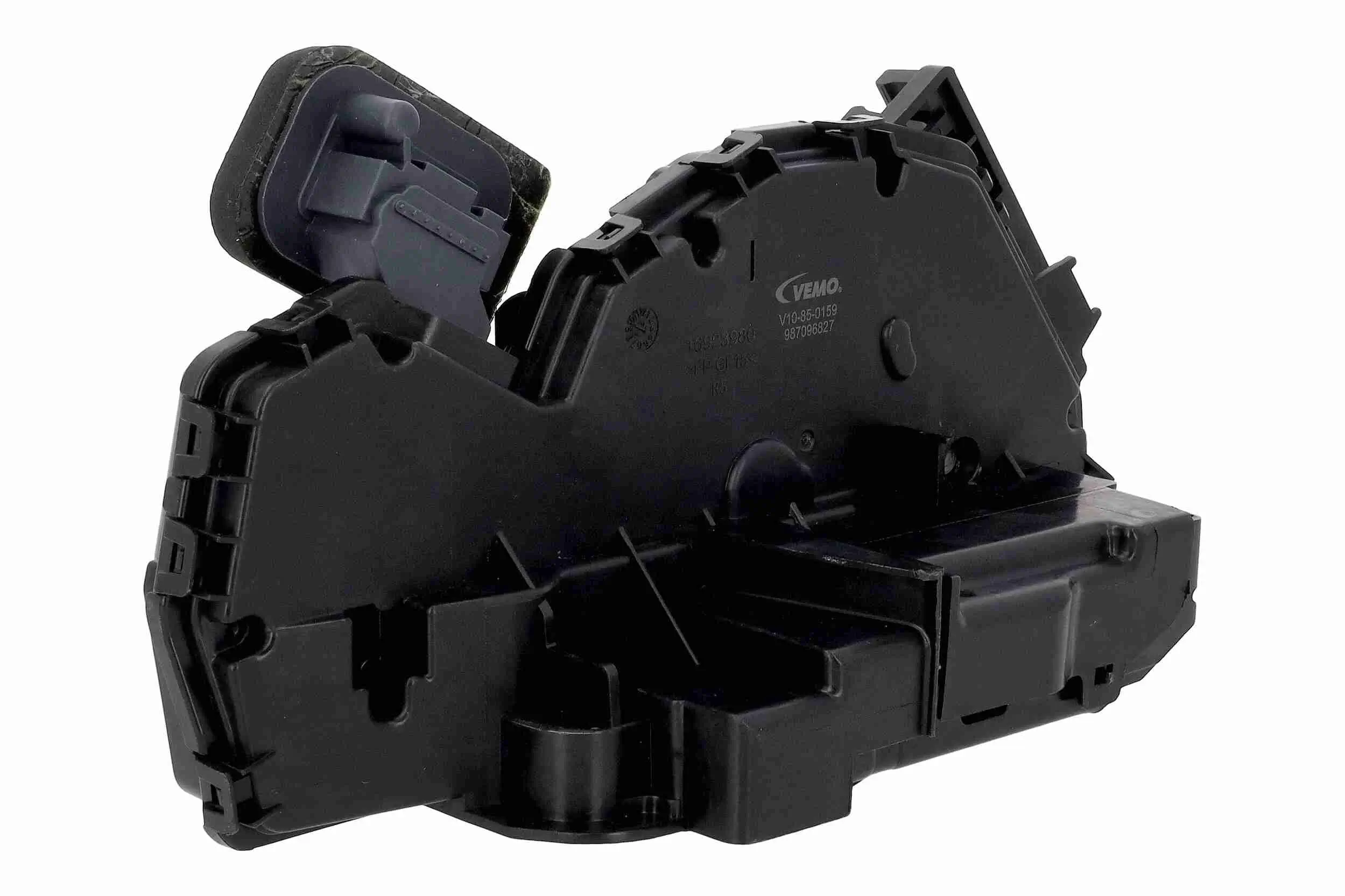 Türschloss hinten rechts VEMO V10-85-0159