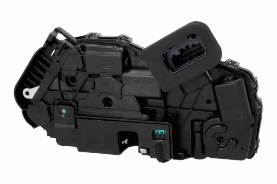 Türschloss hinten rechts VEMO V10-85-0159 Bild Türschloss hinten rechts VEMO V10-85-0159