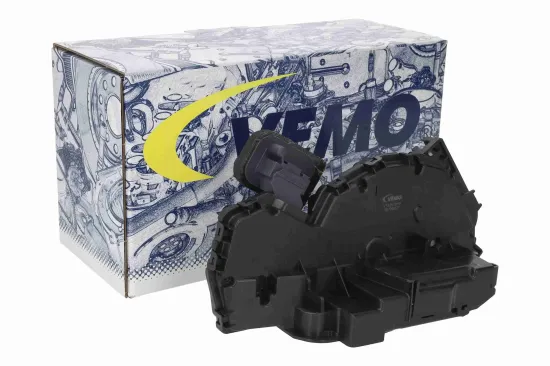 Türschloss hinten rechts VEMO V10-85-0159 Bild Türschloss hinten rechts VEMO V10-85-0159