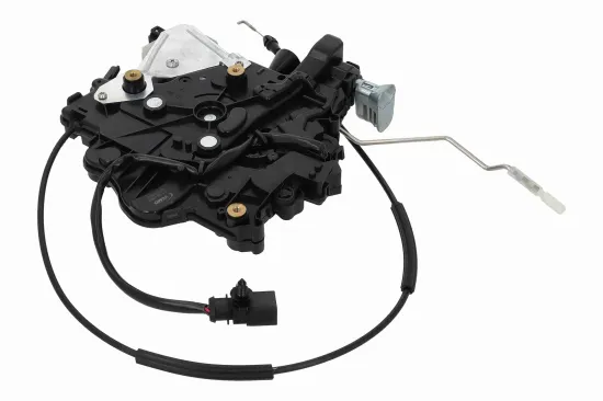 Türschloss rechts Schiebetür VEMO V10-85-0160 Bild Türschloss rechts Schiebetür VEMO V10-85-0160