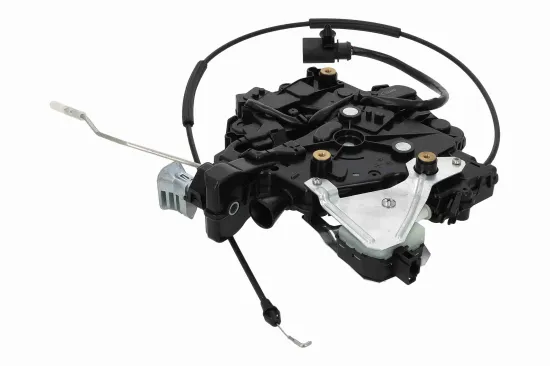 Türschloss rechts Schiebetür VEMO V10-85-0160 Bild Türschloss rechts Schiebetür VEMO V10-85-0160