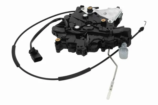 Türschloss rechts Schiebetür VEMO V10-85-0160 Bild Türschloss rechts Schiebetür VEMO V10-85-0160