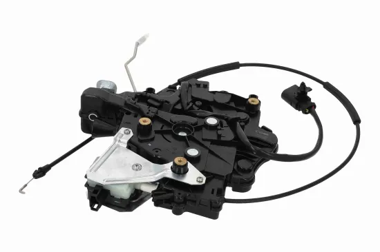 Türschloss rechts Schiebetür VEMO V10-85-0160 Bild Türschloss rechts Schiebetür VEMO V10-85-0160