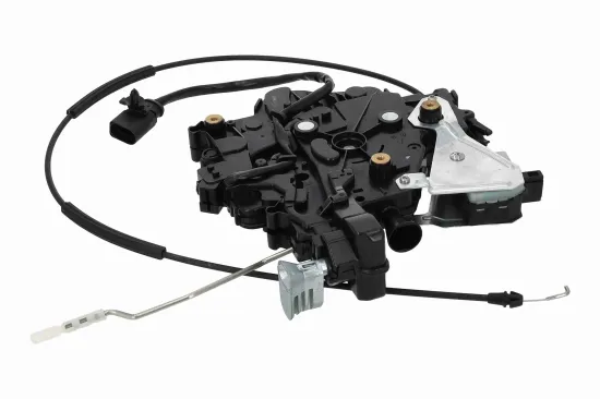 Türschloss rechts Schiebetür VEMO V10-85-0160 Bild Türschloss rechts Schiebetür VEMO V10-85-0160