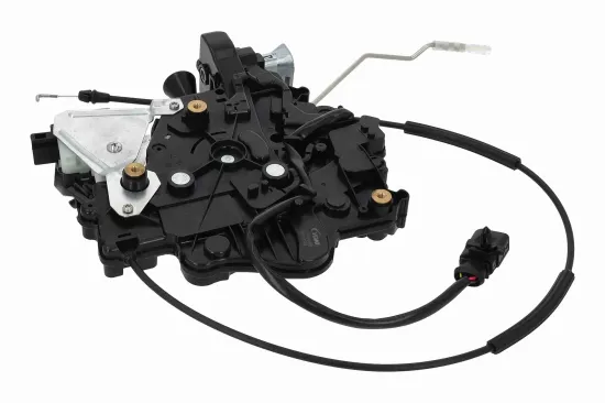 Türschloss rechts Schiebetür VEMO V10-85-0160 Bild Türschloss rechts Schiebetür VEMO V10-85-0160