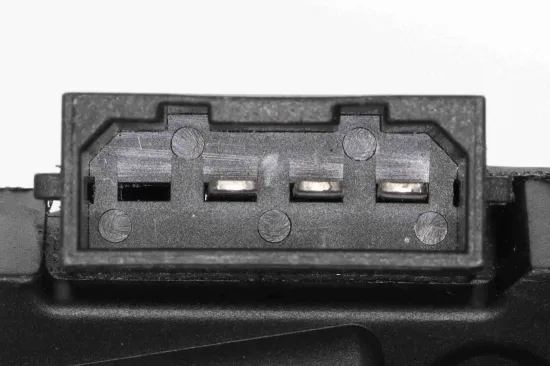 Heckklappenschloss Fahrzeugheckklappe VEMO V10-85-0167 Bild Heckklappenschloss Fahrzeugheckklappe VEMO V10-85-0167