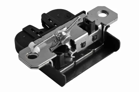 Hecktürschloss links unten VEMO V10-85-0168 Bild Hecktürschloss links unten VEMO V10-85-0168