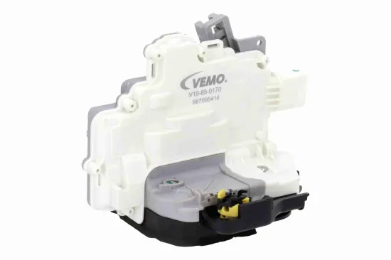 Türschloss hinten rechts VEMO V10-85-0170 Bild Türschloss hinten rechts VEMO V10-85-0170