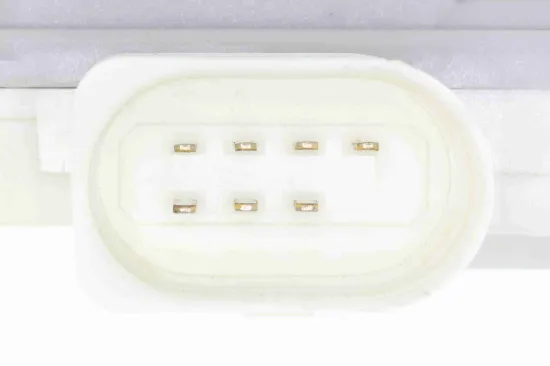 Türschloss hinten rechts VEMO V10-85-0170 Bild Türschloss hinten rechts VEMO V10-85-0170