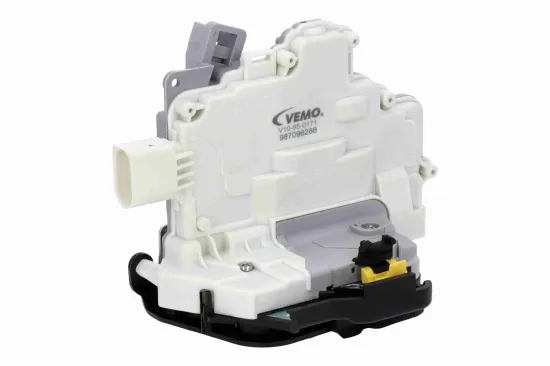 Türschloss hinten links VEMO V10-85-0171 Bild Türschloss hinten links VEMO V10-85-0171