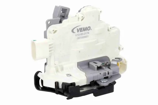 Türschloss vorne links VEMO V10-85-0174 Bild Türschloss vorne links VEMO V10-85-0174