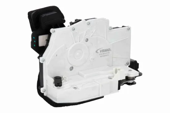 Türschloss hinten rechts VEMO V10-85-0179 Bild Türschloss hinten rechts VEMO V10-85-0179