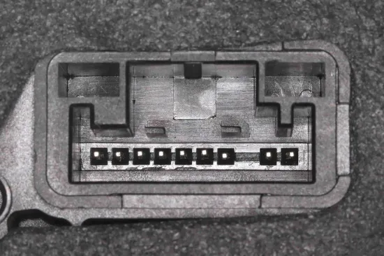 Türschloss hinten rechts VEMO V10-85-0179 Bild Türschloss hinten rechts VEMO V10-85-0179