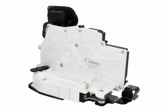 Türschloss hinten rechts VEMO V10-85-0179 Bild Türschloss hinten rechts VEMO V10-85-0179