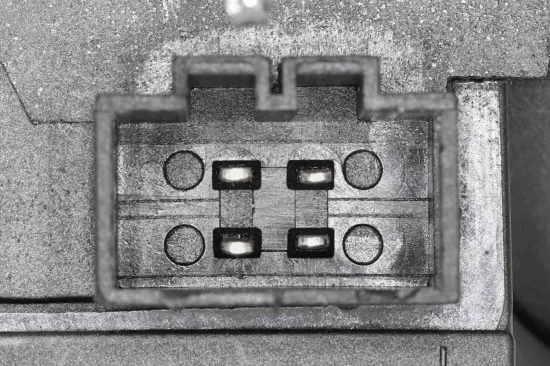 Heckklappenschloss Fahrzeugheckklappe VEMO V10-85-0199 Bild Heckklappenschloss Fahrzeugheckklappe VEMO V10-85-0199