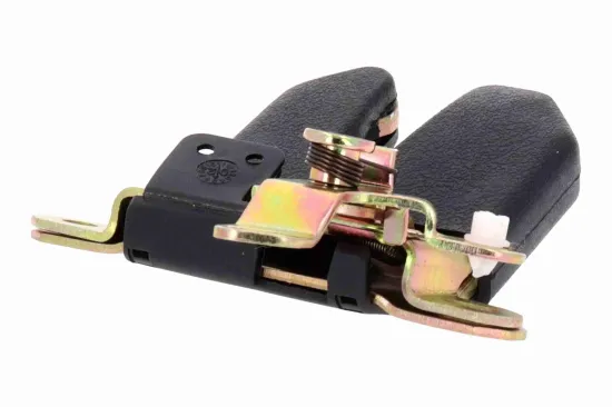 Heckklappenschloss hinten innen VEMO V10-85-0200 Bild Heckklappenschloss hinten innen VEMO V10-85-0200