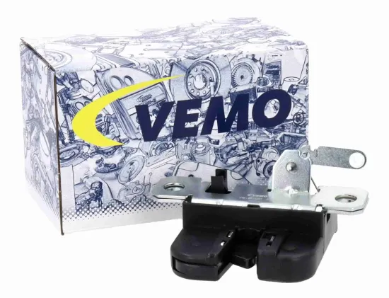 Heckklappenschloss Fahrzeugheckklappe VEMO V10-85-0201 Bild Heckklappenschloss Fahrzeugheckklappe VEMO V10-85-0201