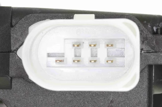 Türschloss vorne rechts VEMO V10-85-0202 Bild Türschloss vorne rechts VEMO V10-85-0202