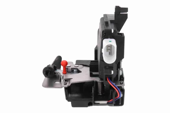 Türschloss vorne rechts VEMO V10-85-0202 Bild Türschloss vorne rechts VEMO V10-85-0202