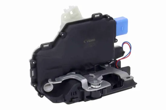 Türschloss vorne rechts VEMO V10-85-0208 Bild Türschloss vorne rechts VEMO V10-85-0208