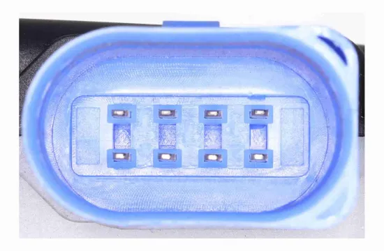 Türschloss vorne rechts VEMO V10-85-0208 Bild Türschloss vorne rechts VEMO V10-85-0208