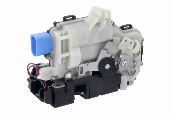 Türschloss vorne rechts VEMO V10-85-0208 Bild Türschloss vorne rechts VEMO V10-85-0208