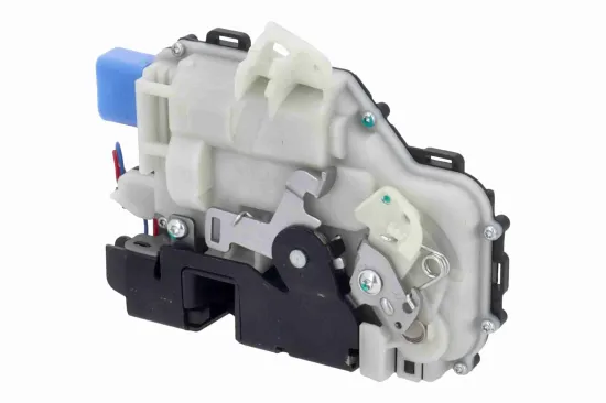 Türschloss vorne rechts VEMO V10-85-0208 Bild Türschloss vorne rechts VEMO V10-85-0208