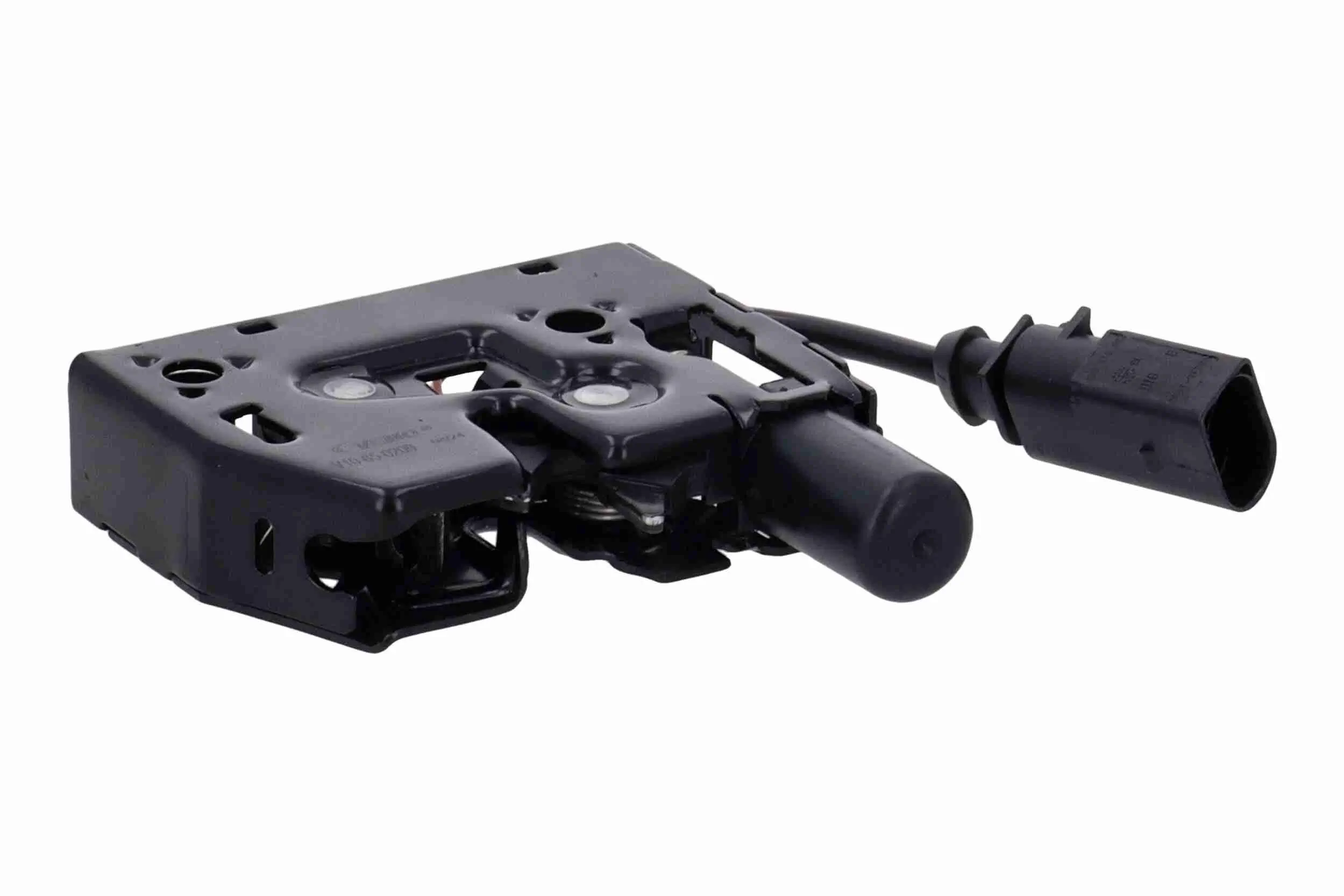 Motorhaubenschloss unten rechts links VEMO V10-85-0209