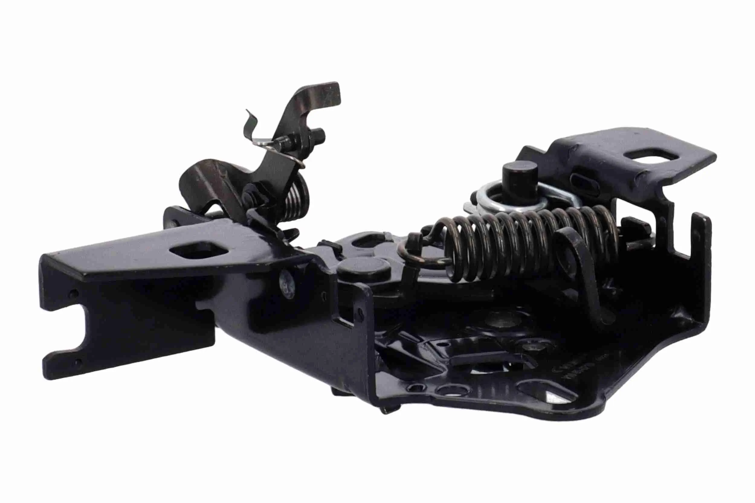 Motorhaubenschloss unten Mitte VEMO V10-85-0210