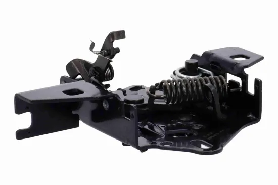 Motorhaubenschloss unten Mitte VEMO V10-85-0210 Bild Motorhaubenschloss unten Mitte VEMO V10-85-0210