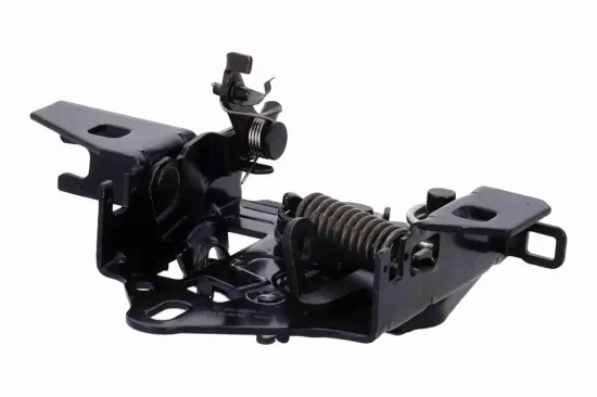 Motorhaubenschloss unten Mitte VEMO V10-85-0210 Bild Motorhaubenschloss unten Mitte VEMO V10-85-0210