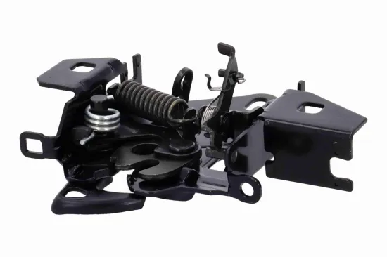 Motorhaubenschloss unten Mitte VEMO V10-85-0210 Bild Motorhaubenschloss unten Mitte VEMO V10-85-0210