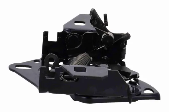 Motorhaubenschloss unten Mitte VEMO V10-85-0210 Bild Motorhaubenschloss unten Mitte VEMO V10-85-0210