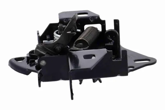 Motorhaubenschloss unten Mitte VEMO V10-85-0210 Bild Motorhaubenschloss unten Mitte VEMO V10-85-0210