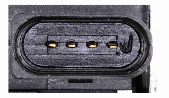 Heckklappenschloss VEMO V10-85-0211 Bild Heckklappenschloss VEMO V10-85-0211