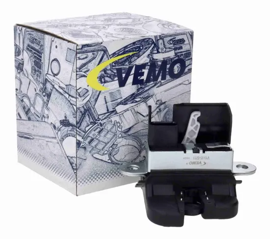 Heckklappenschloss VEMO V10-85-0211 Bild Heckklappenschloss VEMO V10-85-0211