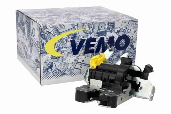 Heckklappenschloss Fahrzeugheckklappe innen VEMO V10-85-0215 Bild Heckklappenschloss Fahrzeugheckklappe innen VEMO V10-85-0215