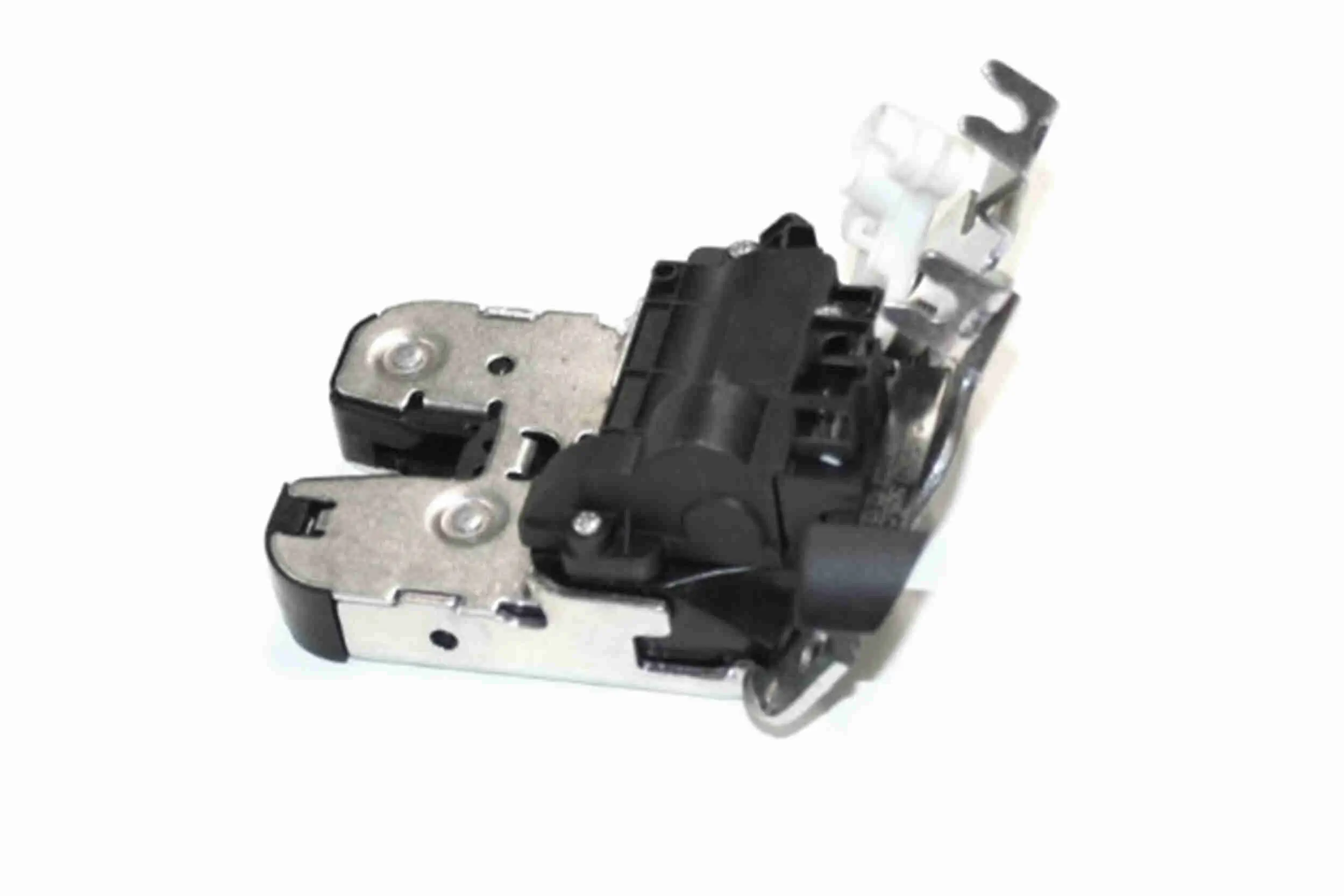 Heckklappenschloss Fahrzeugheckklappe innen VEMO V10-85-0216