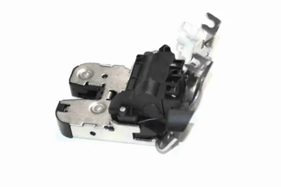 Heckklappenschloss Fahrzeugheckklappe innen VEMO V10-85-0216 Bild Heckklappenschloss Fahrzeugheckklappe innen VEMO V10-85-0216